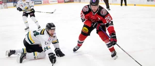 PHC vann – men åkte på skadesmäll