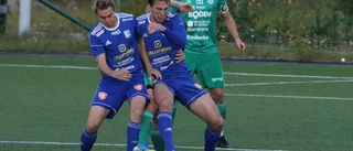 Storfors sätter press på Baik i tabelltoppen