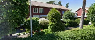 Radhus på 130 kvadratmeter sålt i Sigtuna - priset: 4 695 000 kronor
