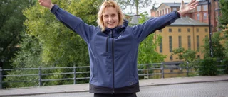 "Vi har fått något att se fram emot"