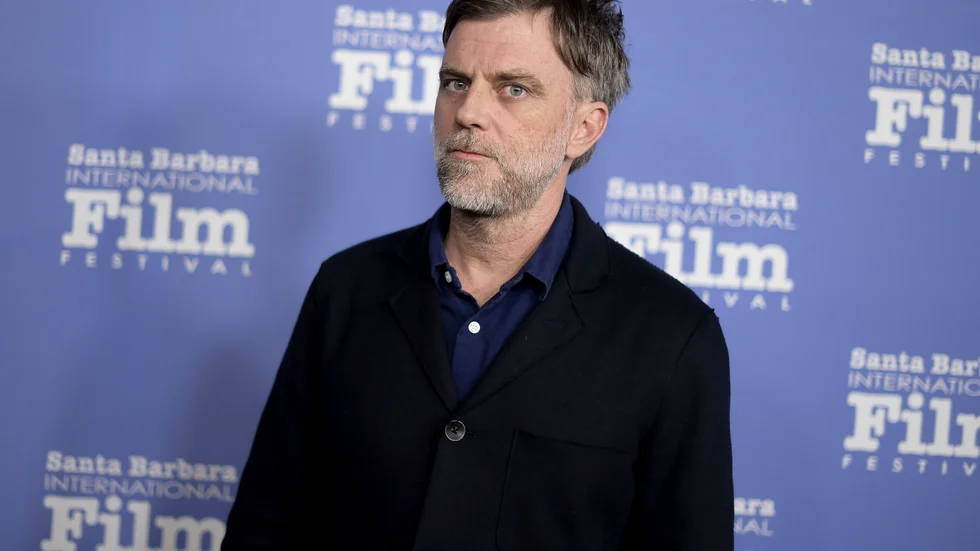 Paul Thomas Anderson. Arkivbild.