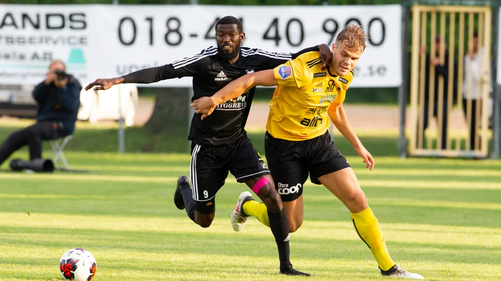 Dioh Williams är tillbaka i spel efter att ha missat den förra matchen på grund av sjukdom.