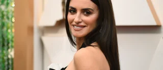 Penelope Cruz klar för Crialeses nya film