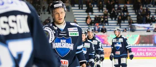 VIK:s konkurrent ställer in all aktivitet