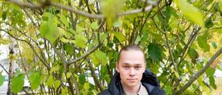 Skelleftebon Otto Fahlgren debuterar i HBO:s "Björnstad": "Otroligt stort" 