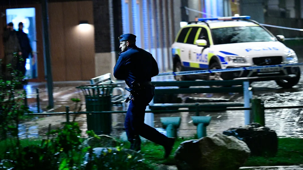 Skärp straffen för livsstilskriminella och de automatiska straffrabatterna måste bort, skriver Johan Pehrson (L) med flera.