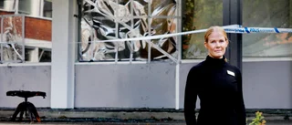 Ny brandattack mot skola – utreds som mordbrand