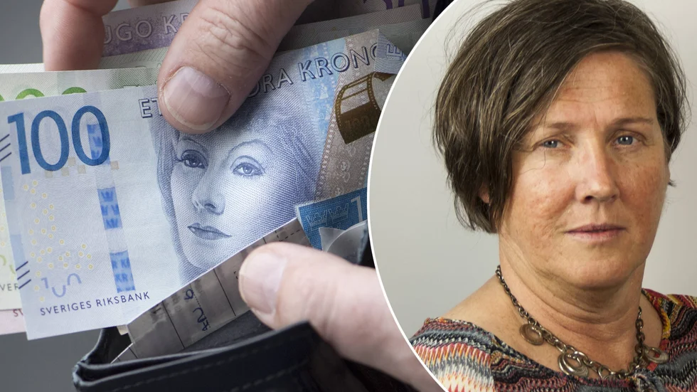 Flens kommun står inför en tuff ekonomisk tid. Det tror kommunens ekonomichef Jeanette Lijesnic.