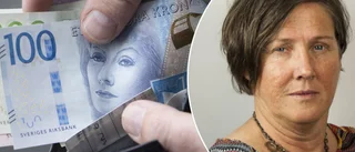 Ekonomiskt stålbad väntar för Flens kommun