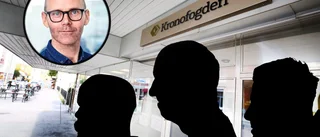 Skuldsatta Eskilstunabor: Tre skyldiga över 13 miljoner
