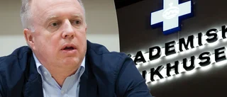 Covid-19 ökar i länet – ”Oroande utveckling”