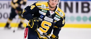 NHL-draftad back till Visbyklubben