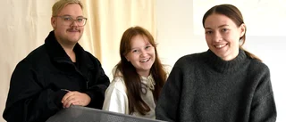 Möten och samarbete blev ett projekt i smittotid
