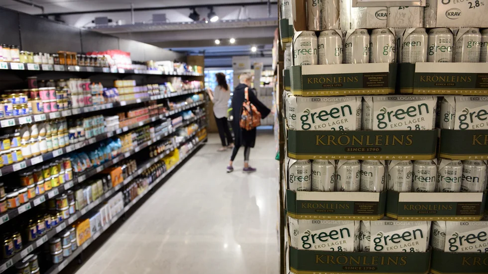 Allt fler butiker utsätts för brott, något som påverkar både ekonomin och personalens hälsa. 