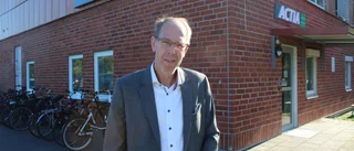 Övertagande räddar kvar tillverkning i Mjärdevi