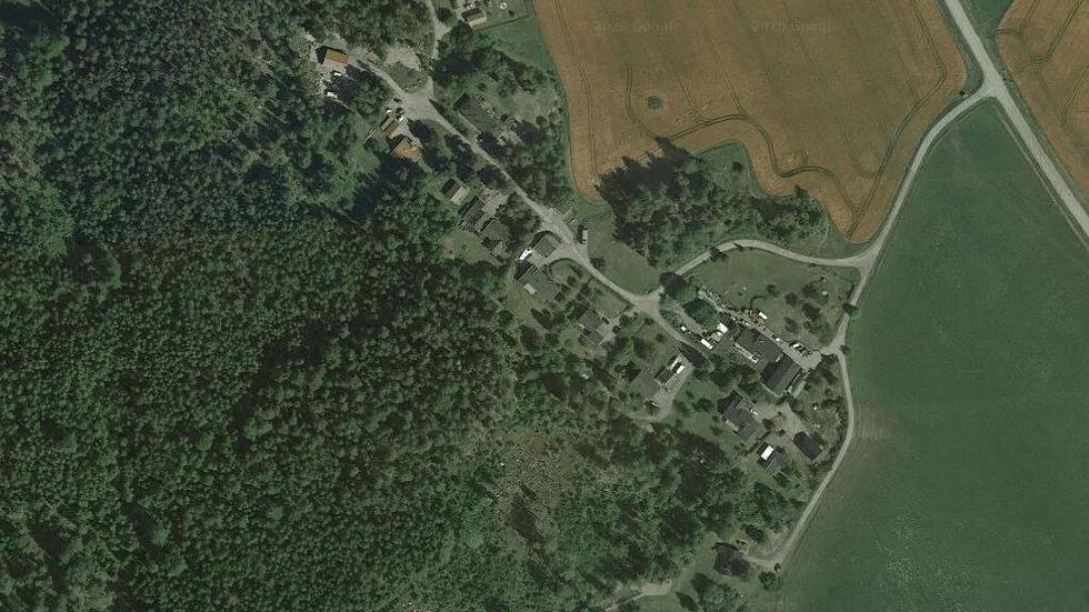 Området kring Åsby 318