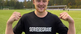 KBK-hjälten: "Det bästa jag varit med om"