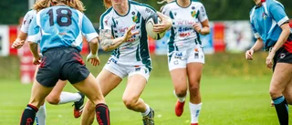 Enköping besegrade Uppsala överlägset