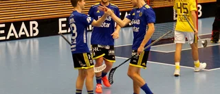 Tredje ledningen gillt för Hagunda