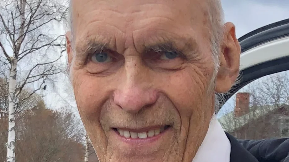 Bengt Johansson.