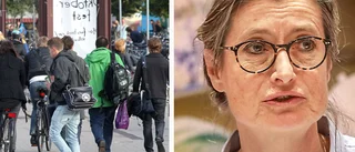 Klustersmitta på LiU: "Det är klart att reglerna har fallerat här"