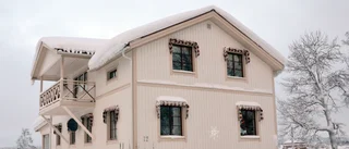 Gamla prästgården såld för sju miljoner kronor