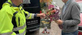 Gästabudsstaden spår att smarta prylar tar mer plats