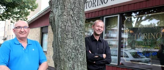 Lämnar kvarterskrogen efter mer än två decennier