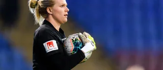Lundberg om petningen och tuffa tiden på bänken