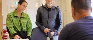 Brukare vill "göra nytta" - söker nya uppdrag