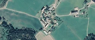 235 kvadratmeter stor villa i Åtvidaberg såld för 1 895 000 kronor