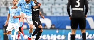 Christiansen: "Starten vi hoppades på"