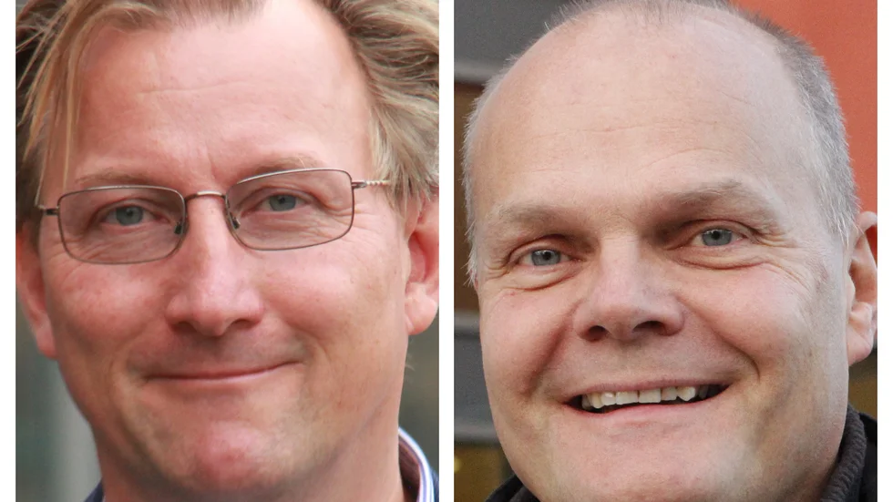 Klas Bergström (M) återkommer som kommunstyrelseordförande i Knivsta efter årsskiftet. Peter Evansson (S) sitter nu under första två åren av mandatperioden.