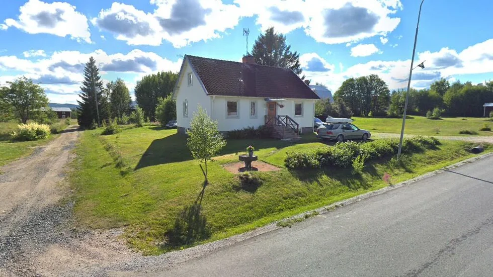 Kalvträsk 31
