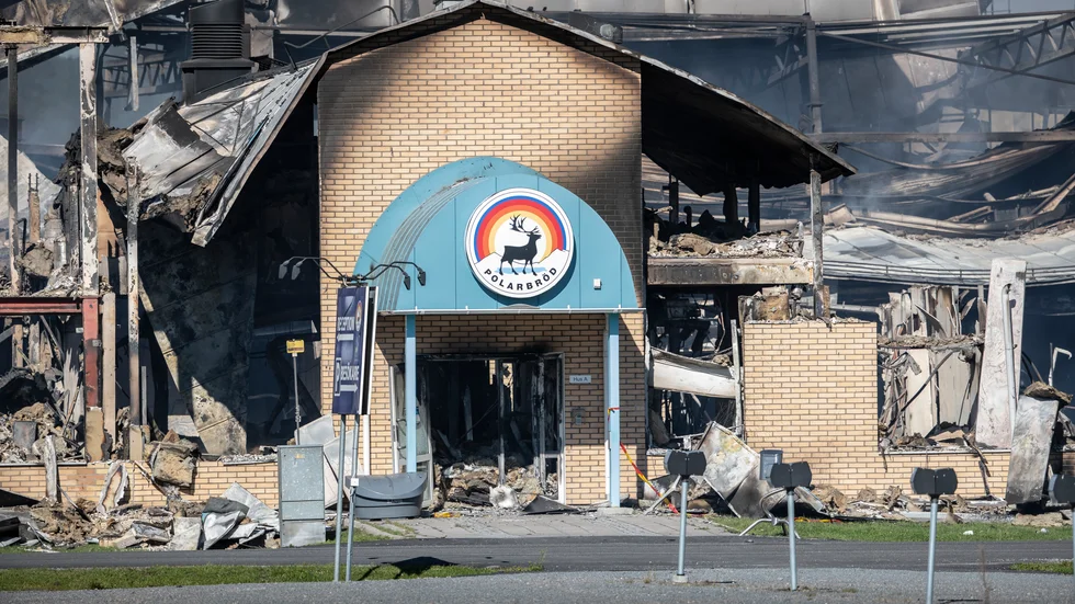 Det finns en massa goda krafter och samhälleliga aktörer som borde kunna bidra till en återuppbyggnad och till att hjälpa Polarbröd genom den akuta krisen.