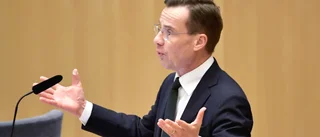 Det kommer att bli en kamp om Moderaterna