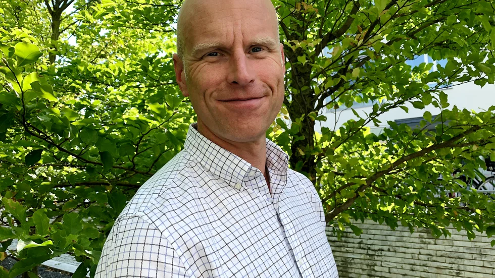 Från första september blir Richard Widén tillförordnad regionutvecklingsdirektör i Region Östergötland och axlar uppdraget under tiden rekrytering av ny direktör pågår.