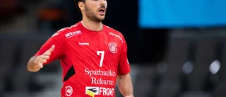 Revanschsuget Guif mot Lucaus lag