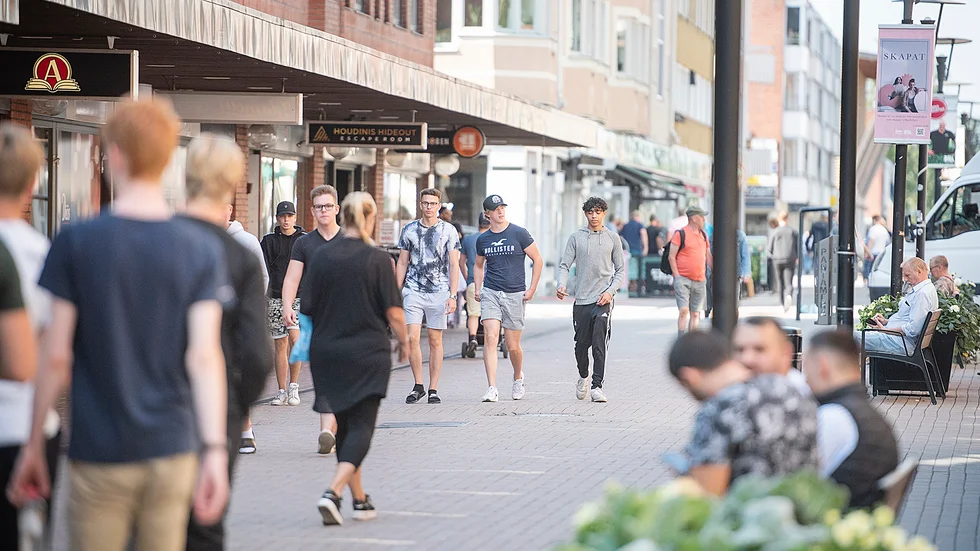 Insändarskribenten funderar över projekt som inte ger önskat resultat.