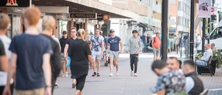 Luddiga projekt som inte ger ett önskat resultat