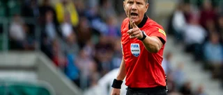 SvFF vill lösa situationen med Strömbergsson