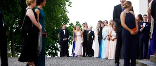 Studentbalen ställs in: "Har inget annat val"
