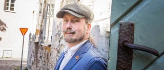 Avgående medeltidschefen: "Vårt varumärke är kärlek"