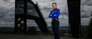 Världsstjärnan kommer till Västervik