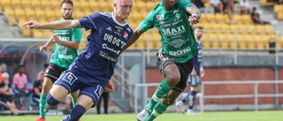 Lagkaptenen: "Den bästa matchen vi gjort i år"