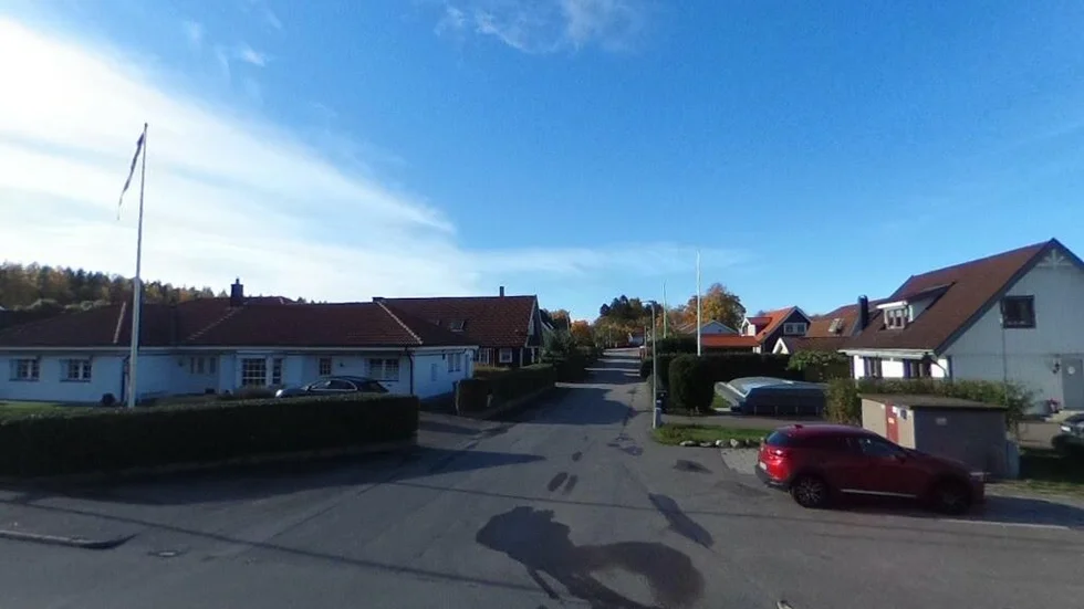 Trastsångsvägen 59