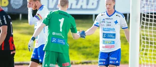 Lundgren om problemen: "Kan inte göra fyra mål jämt"