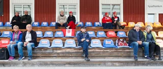 Hårt tryck på Piteå IF:s få biljetter 