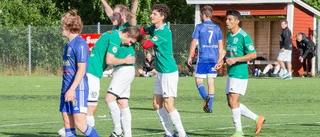 Olsson poängräddare för Älvsbyn