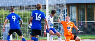 Höjdpunkter: Täby FK - IFK Luleå